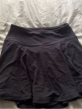 Hollister Ultra High Rise Athletic Skirt